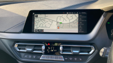 BMW 1 Series 118i [136] M Sport 5dr [Live Cockpit Professional] Petrol Hatchback